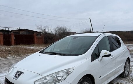 Peugeot 308 II, 2011 год, 549 000 рублей, 2 фотография