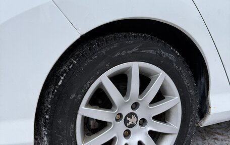 Peugeot 308 II, 2011 год, 549 000 рублей, 7 фотография