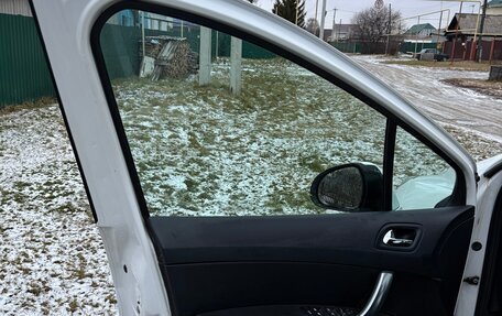 Peugeot 308 II, 2011 год, 549 000 рублей, 8 фотография