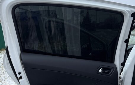 Peugeot 308 II, 2011 год, 549 000 рублей, 9 фотография