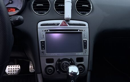 Peugeot 308 II, 2011 год, 549 000 рублей, 10 фотография