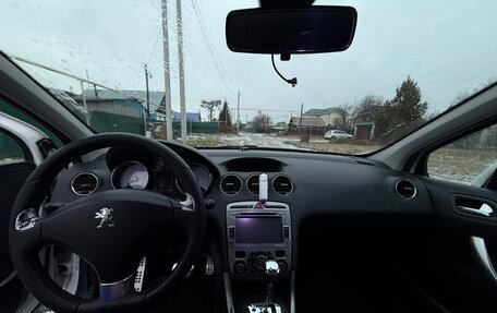 Peugeot 308 II, 2011 год, 549 000 рублей, 11 фотография