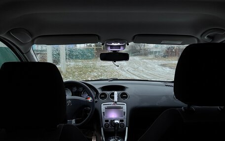 Peugeot 308 II, 2011 год, 549 000 рублей, 17 фотография