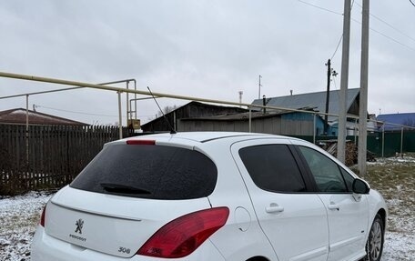 Peugeot 308 II, 2011 год, 549 000 рублей, 6 фотография