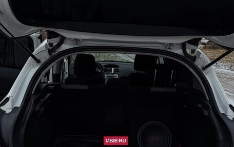 Peugeot 308 II, 2011 год, 549 000 рублей, 18 фотография