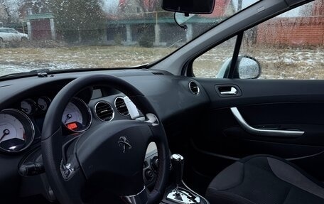 Peugeot 308 II, 2011 год, 549 000 рублей, 16 фотография