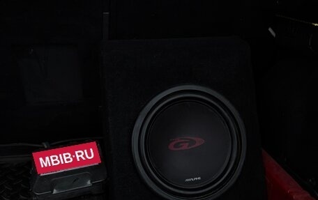 Peugeot 308 II, 2011 год, 549 000 рублей, 19 фотография