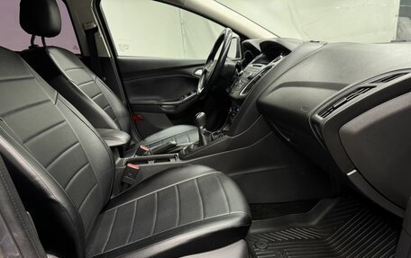 Ford Focus III, 2019 год, 1 140 000 рублей, 12 фотография