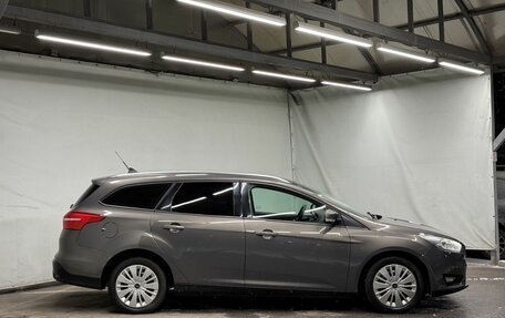 Ford Focus III, 2019 год, 1 140 000 рублей, 10 фотография