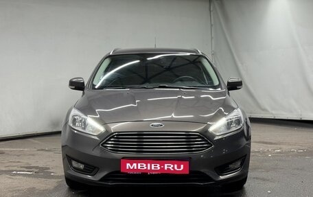 Ford Focus III, 2019 год, 1 140 000 рублей, 3 фотография