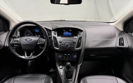 Ford Focus III, 2019 год, 1 140 000 рублей, 15 фотография