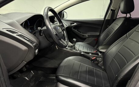 Ford Focus III, 2019 год, 1 140 000 рублей, 11 фотография