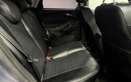 Ford Focus III, 2019 год, 1 140 000 рублей, 13 фотография