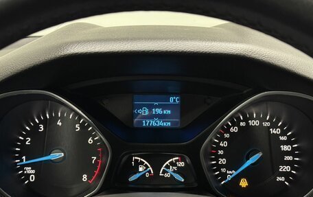 Ford Focus III, 2019 год, 1 140 000 рублей, 14 фотография