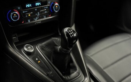 Ford Focus III, 2019 год, 1 140 000 рублей, 16 фотография