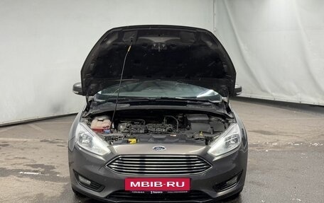 Ford Focus III, 2019 год, 1 140 000 рублей, 4 фотография