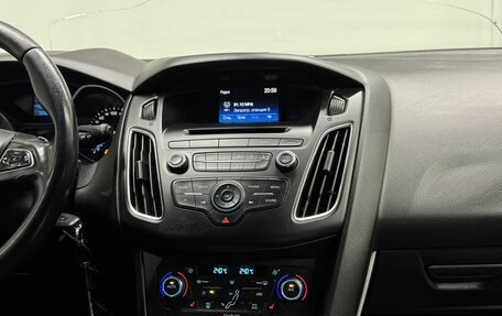 Ford Focus III, 2019 год, 1 140 000 рублей, 17 фотография