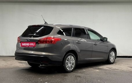 Ford Focus III, 2019 год, 1 140 000 рублей, 5 фотография