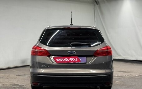 Ford Focus III, 2019 год, 1 140 000 рублей, 7 фотография