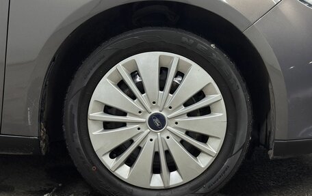 Ford Focus III, 2019 год, 1 140 000 рублей, 19 фотография