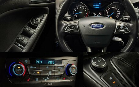 Ford Focus III, 2019 год, 1 140 000 рублей, 18 фотография