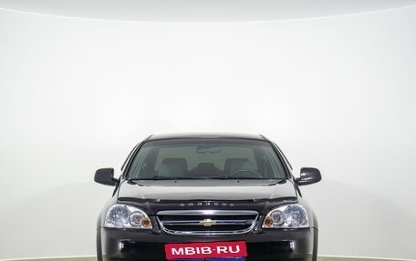 Chevrolet Lacetti, 2011 год, 639 000 рублей, 2 фотография