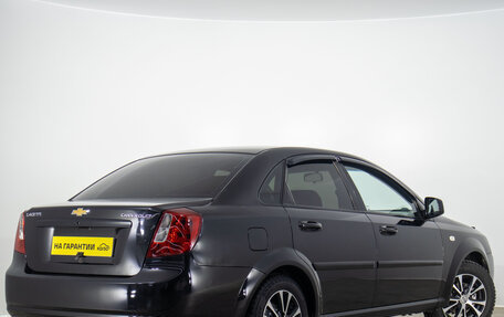 Chevrolet Lacetti, 2011 год, 639 000 рублей, 5 фотография