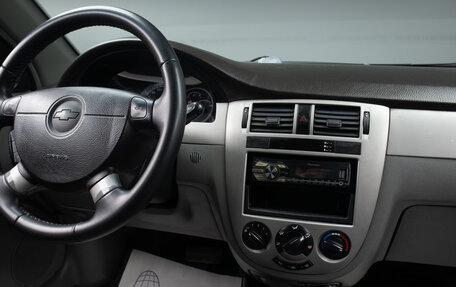 Chevrolet Lacetti, 2011 год, 639 000 рублей, 9 фотография