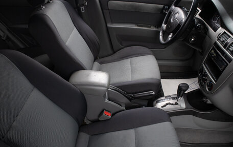 Chevrolet Lacetti, 2011 год, 639 000 рублей, 16 фотография