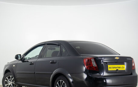 Chevrolet Lacetti, 2011 год, 639 000 рублей, 7 фотография