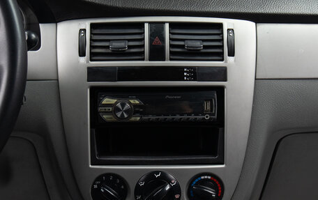 Chevrolet Lacetti, 2011 год, 639 000 рублей, 12 фотография