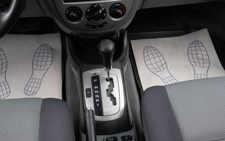 Chevrolet Lacetti, 2011 год, 639 000 рублей, 13 фотография