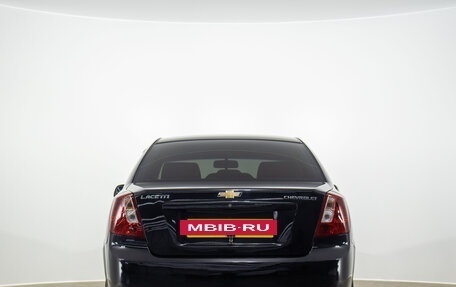 Chevrolet Lacetti, 2011 год, 639 000 рублей, 6 фотография