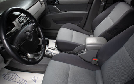 Chevrolet Lacetti, 2011 год, 639 000 рублей, 15 фотография