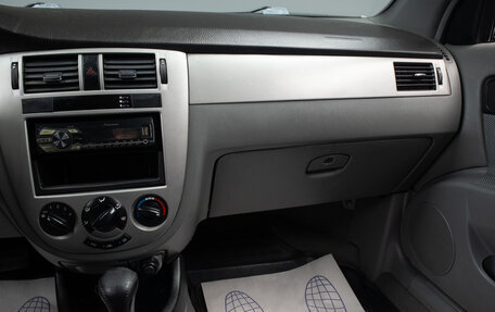 Chevrolet Lacetti, 2011 год, 639 000 рублей, 11 фотография