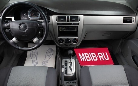 Chevrolet Lacetti, 2011 год, 639 000 рублей, 8 фотография