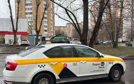 Skoda Octavia, 2019 год, 950 000 рублей, 5 фотография