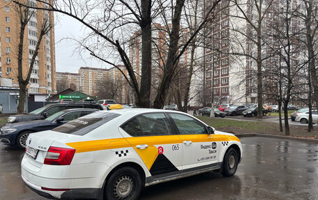 Skoda Octavia, 2019 год, 950 000 рублей, 4 фотография