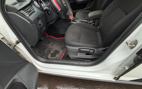 Skoda Octavia, 2019 год, 950 000 рублей, 10 фотография