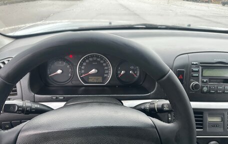 Hyundai Sonata VI, 2007 год, 770 000 рублей, 6 фотография