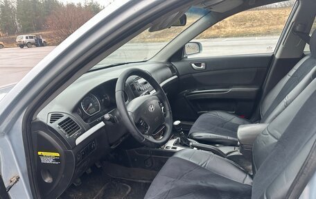 Hyundai Sonata VI, 2007 год, 770 000 рублей, 5 фотография