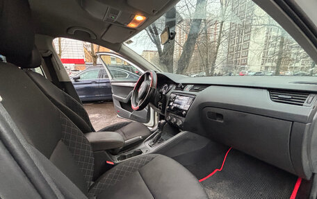 Skoda Octavia, 2019 год, 950 000 рублей, 7 фотография