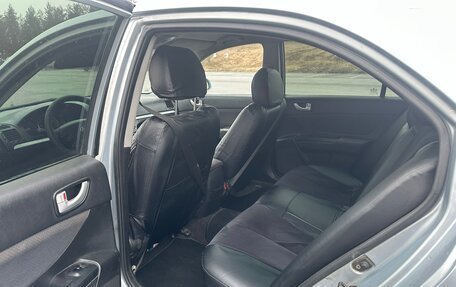 Hyundai Sonata VI, 2007 год, 770 000 рублей, 4 фотография