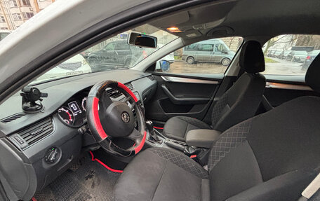 Skoda Octavia, 2019 год, 950 000 рублей, 6 фотография