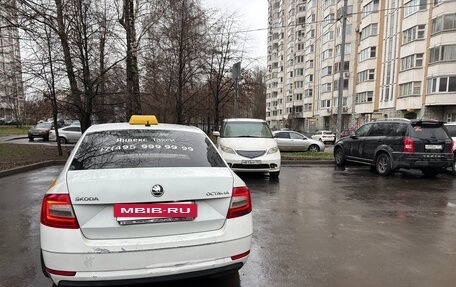 Skoda Octavia, 2019 год, 950 000 рублей, 2 фотография