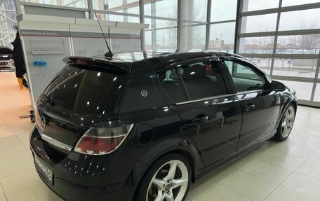 Opel Astra H, 2008 год, 589 900 рублей, 4 фотография
