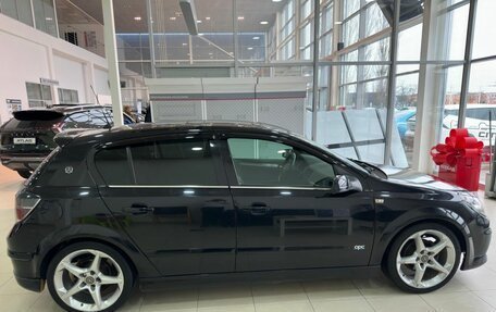 Opel Astra H, 2008 год, 589 900 рублей, 7 фотография