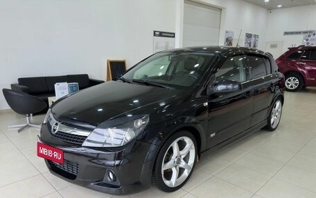 Opel Astra H, 2008 год, 589 900 рублей, 5 фотография