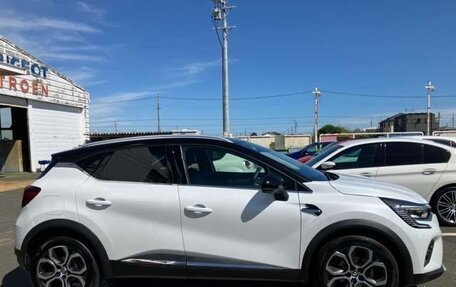 Renault Captur II, 2023 год, 1 485 000 рублей, 4 фотография