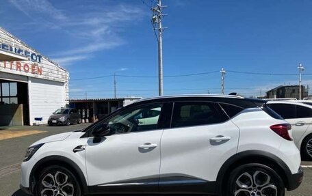 Renault Captur II, 2023 год, 1 485 000 рублей, 5 фотография